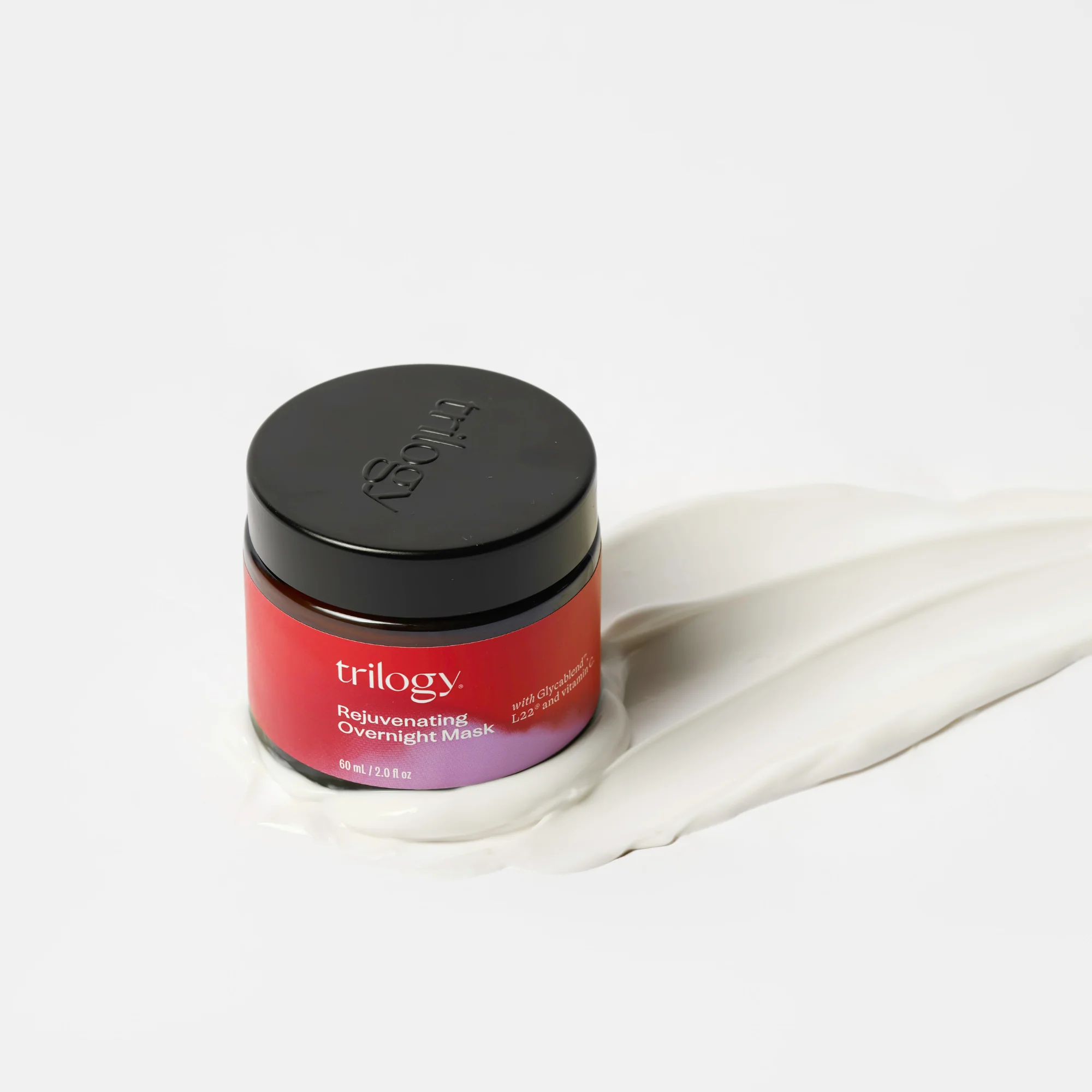 Rejuvenating Overnight Mask - Image 3