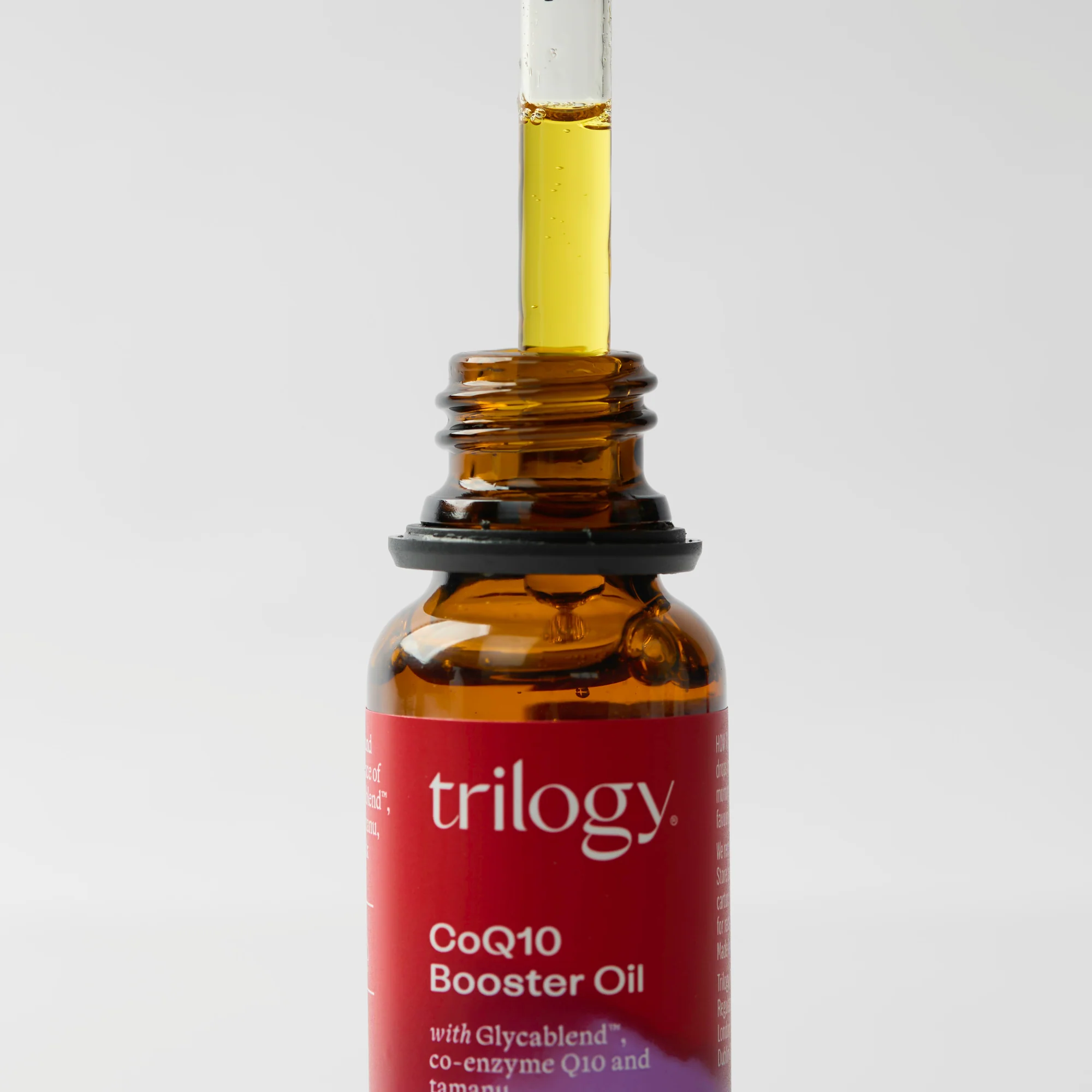 CoQ10 Booster Oil - Image 3