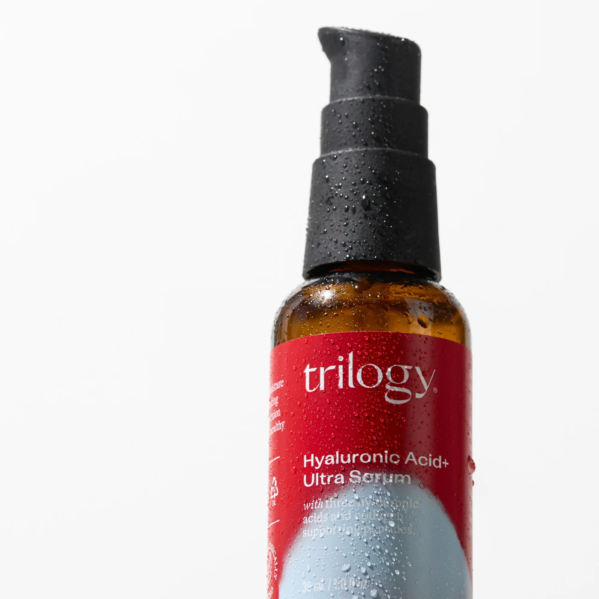 Hyaluronic Acid+ Ultra Serum - Image 4