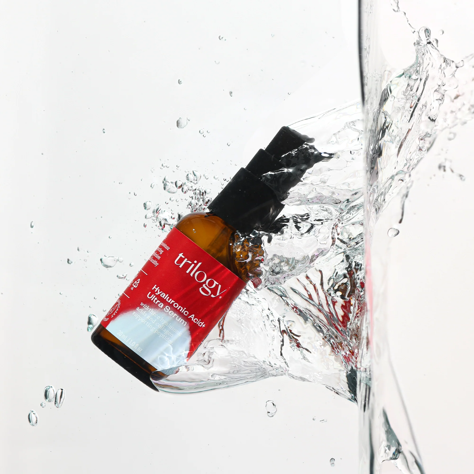 Hyaluronic Acid+ Ultra Serum - Image 2