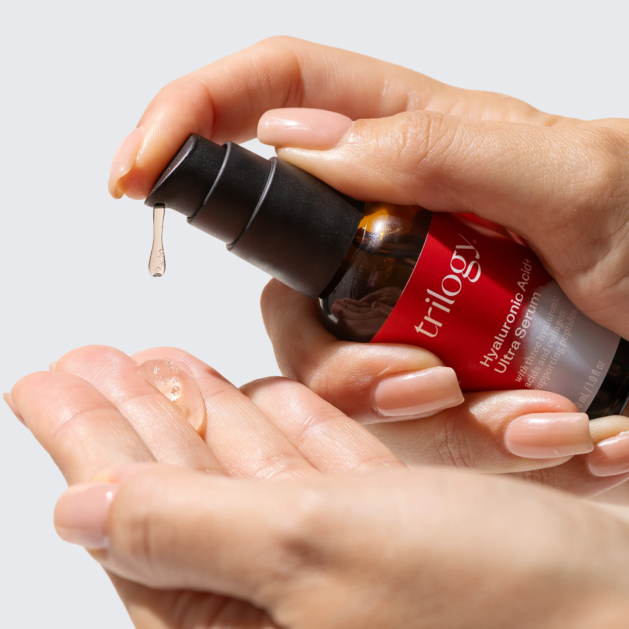 Hyaluronic Acid+ Ultra Serum - Image 3