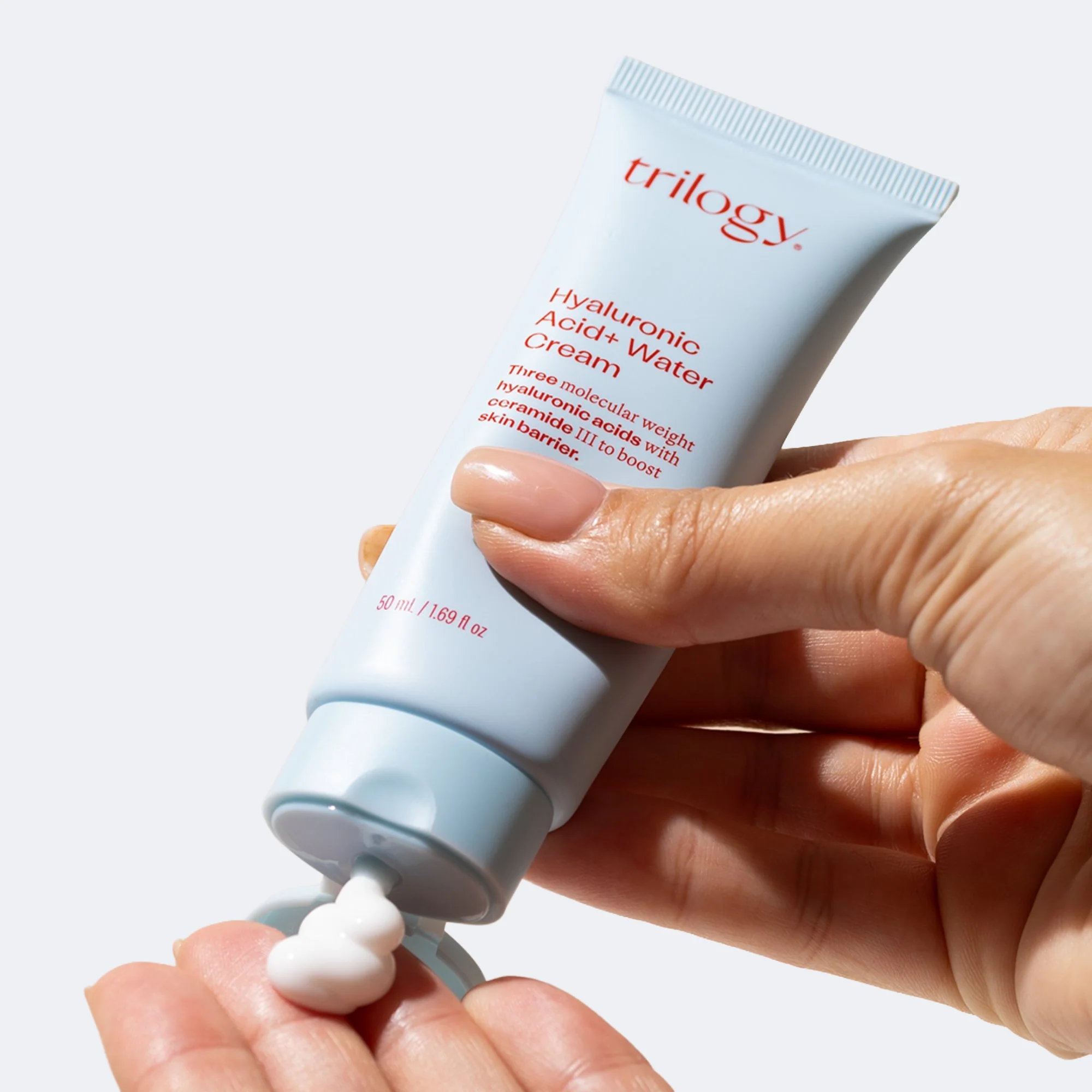 Hyaluronic Acid+ Water Cream - Image 6