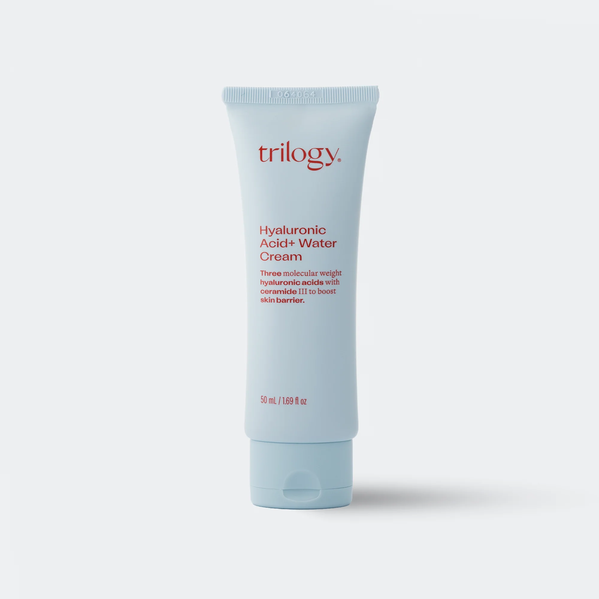 Hyaluronic Acid+ Water Cream - Image 4