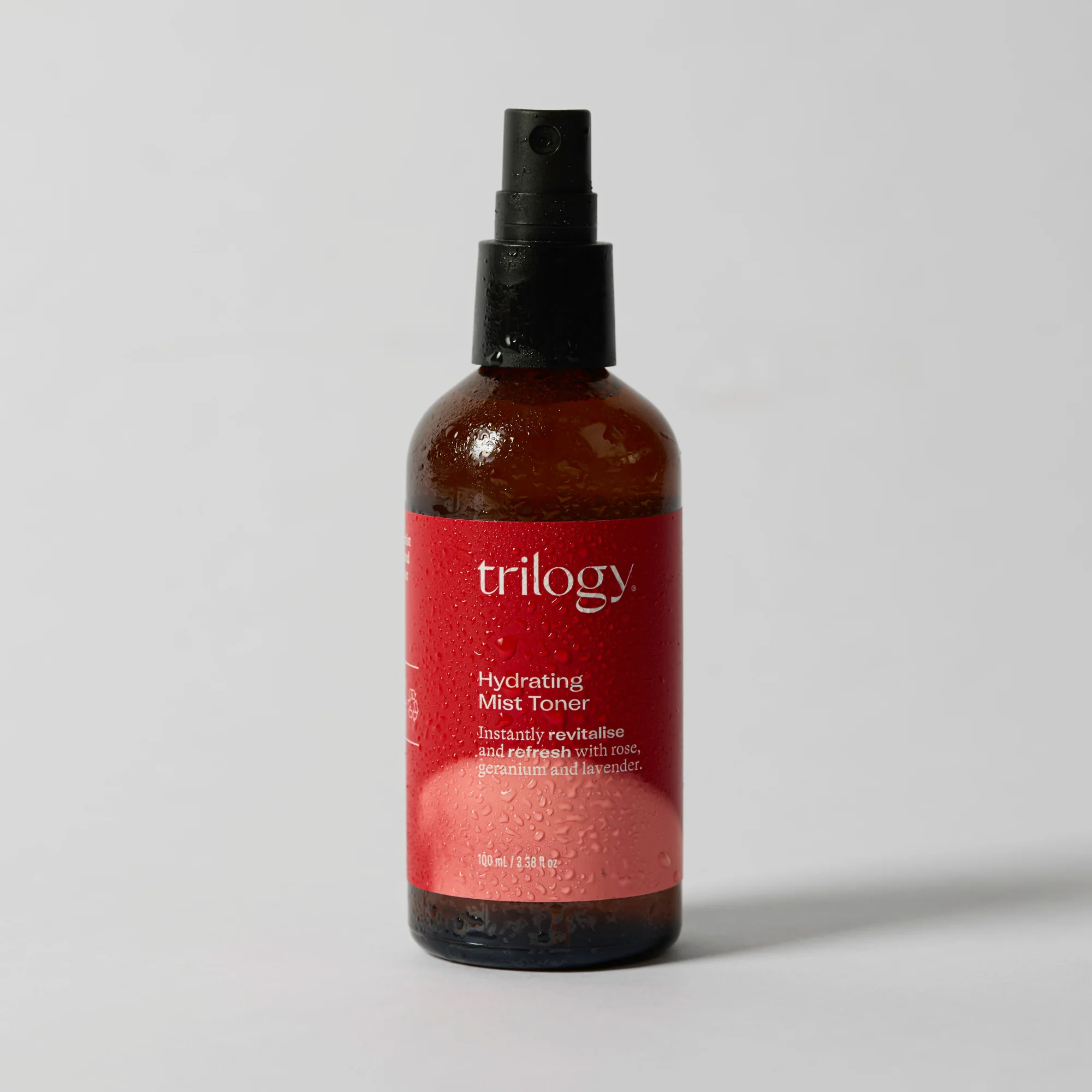 Hydrating Mist Toner - Image 3