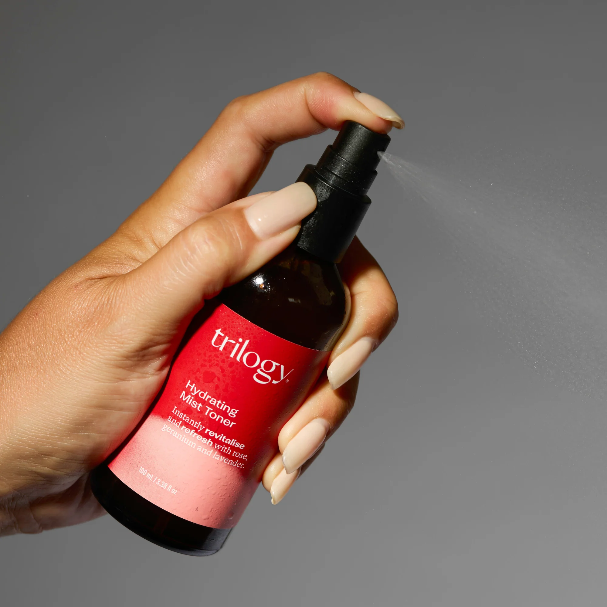 Hydrating Mist Toner - Image 4