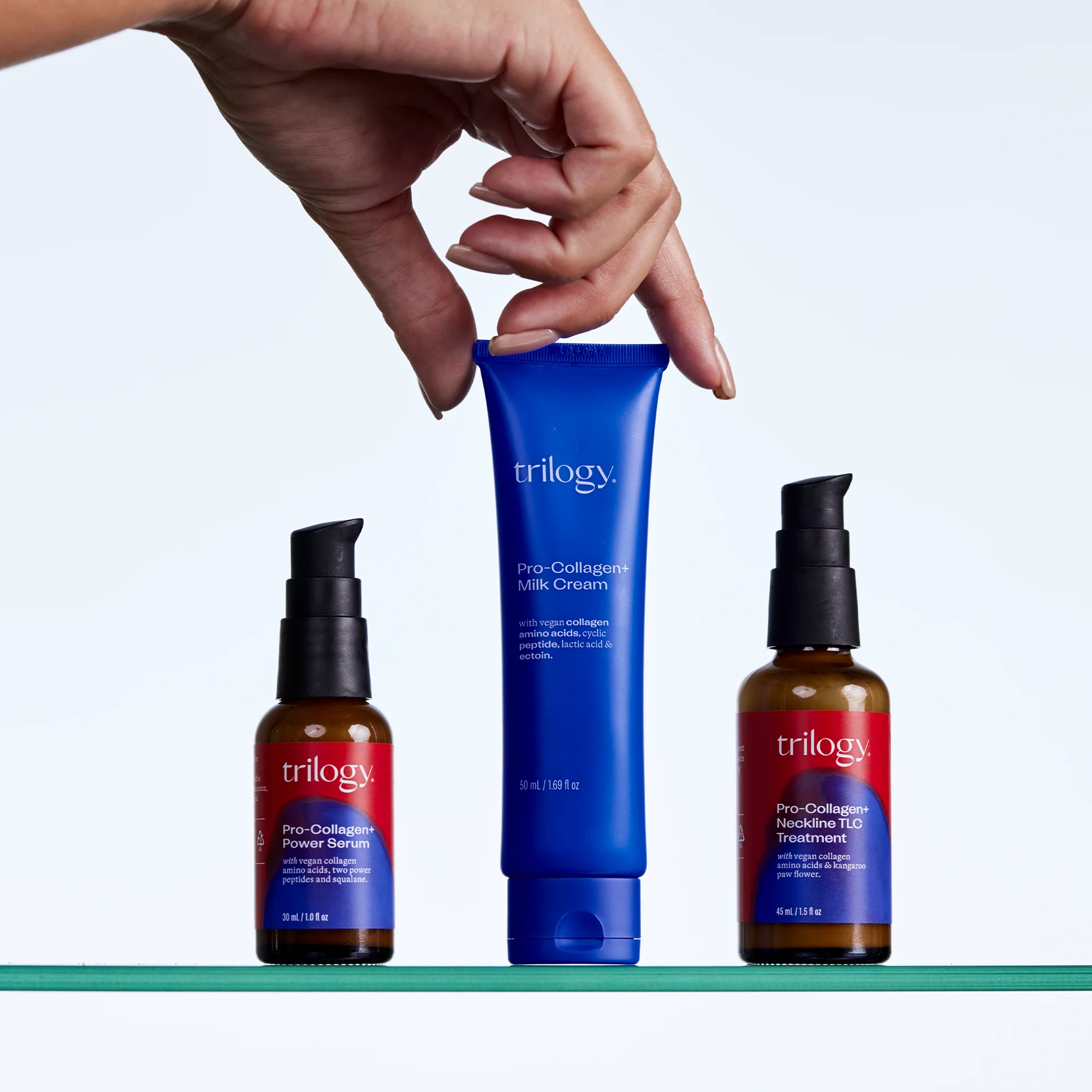 Pro-Collagen+ Milk Cream - Image 4