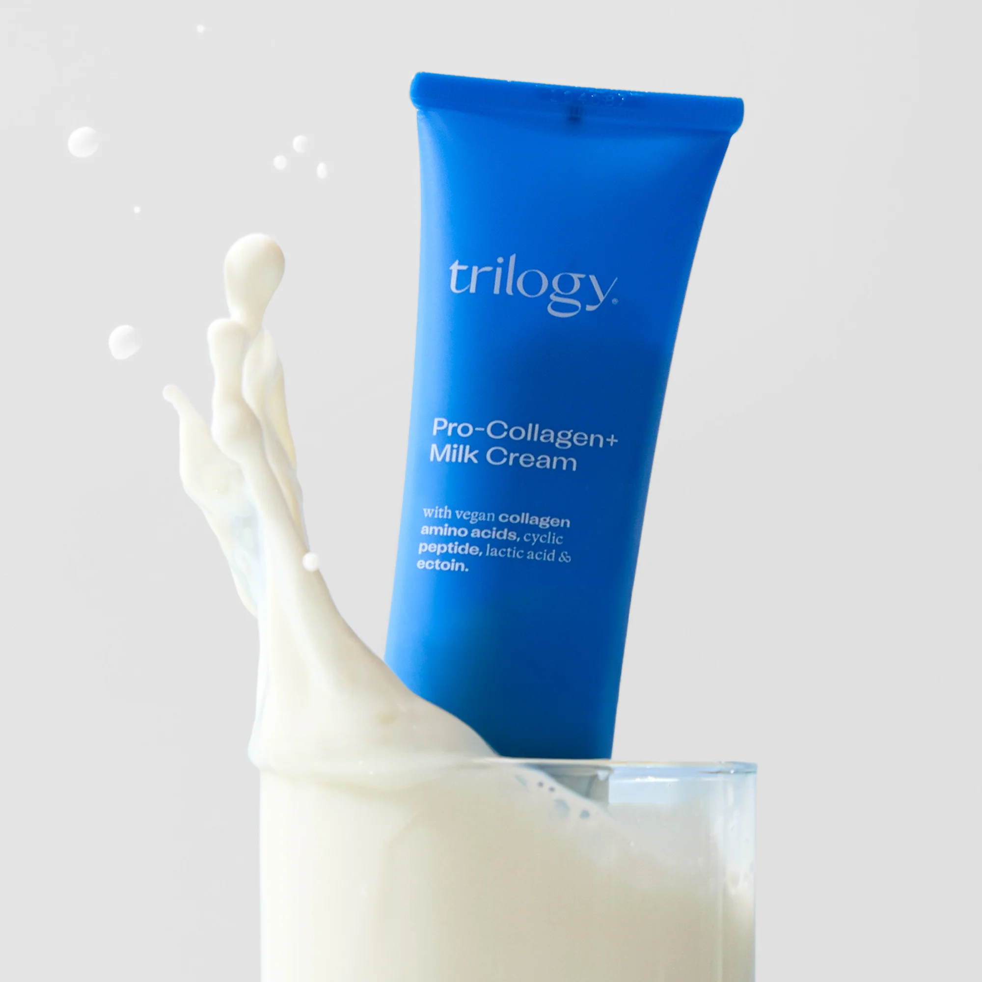 Pro-Collagen+ Milk Cream - Image 2