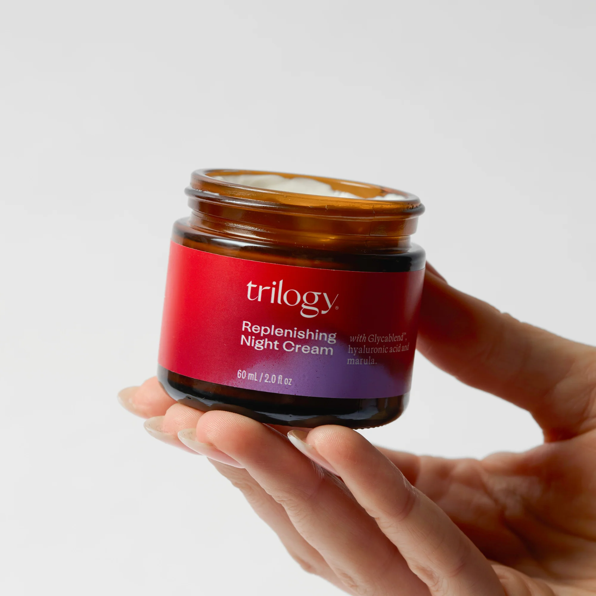 Replenishing Night Cream - Image 3
