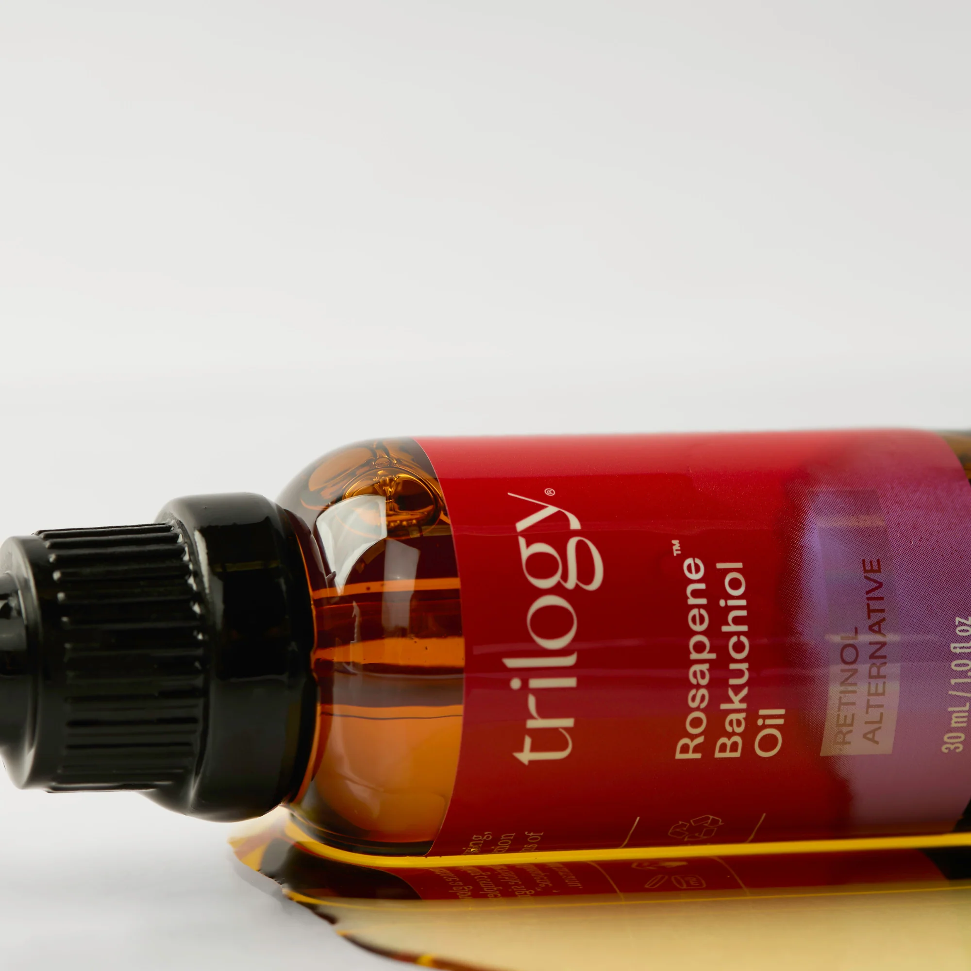 Rosapene™ Bakuchiol Oil - Image 3