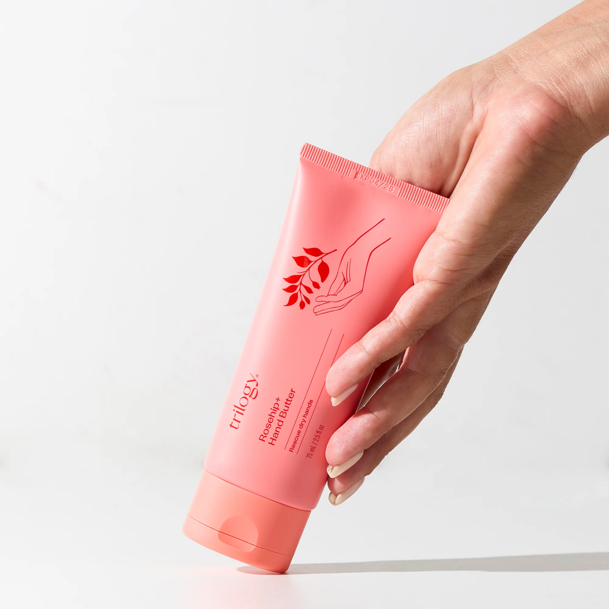Rosehip+ Hand Butter - Image 4
