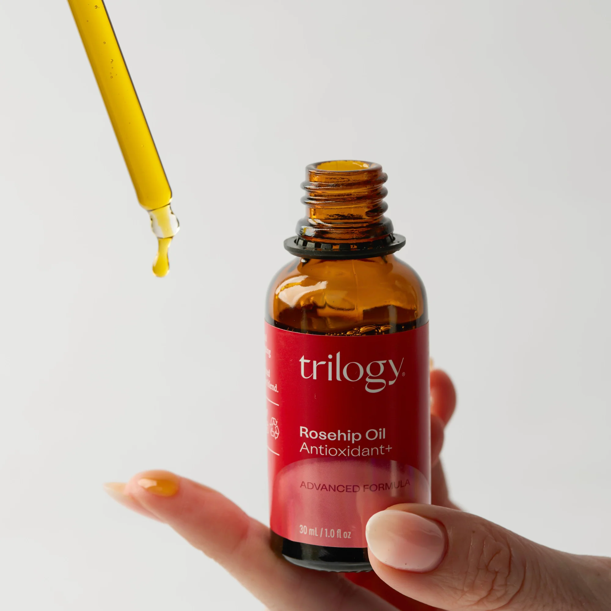 Rosehip Oil Antioxidant+ - Image 3