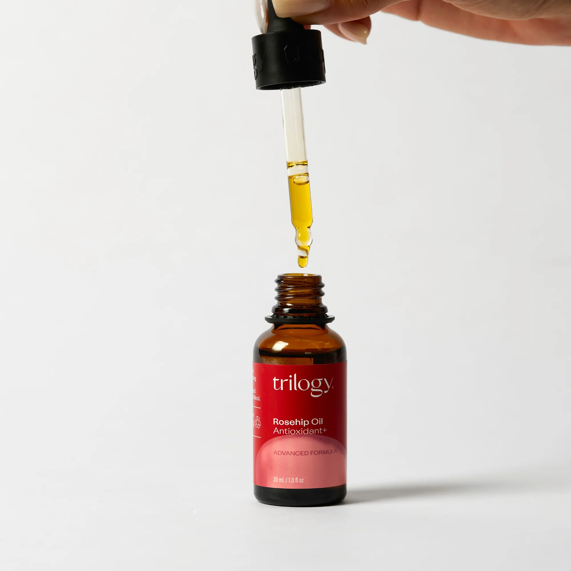 Rosehip Oil Antioxidant+ - Image 4