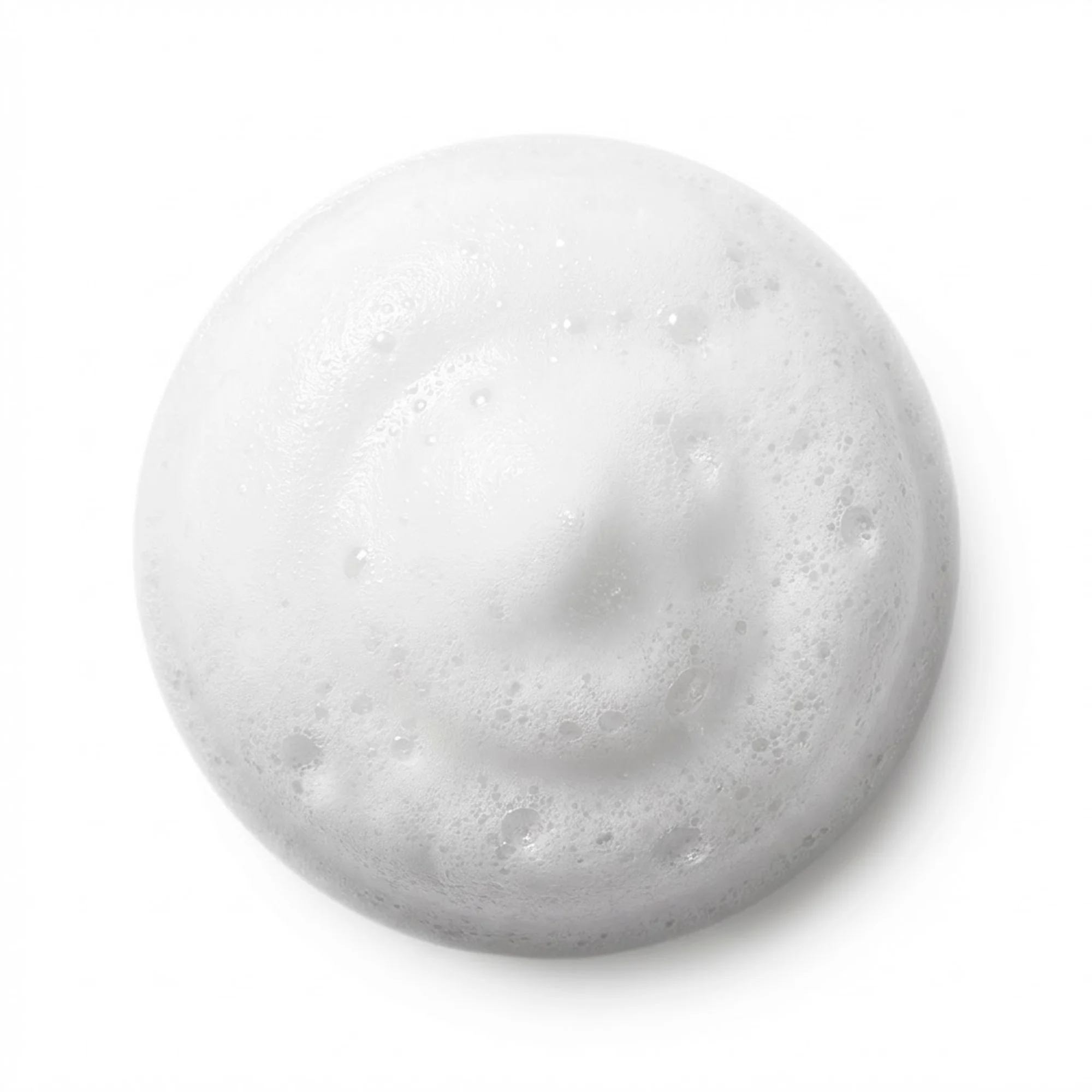 Vitamin C Cleansing Mousse - Image 4