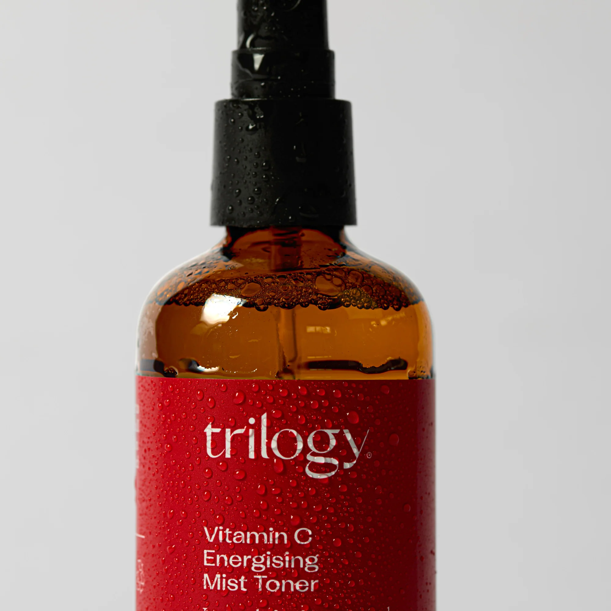 Vitamin C Energising Mist Toner - Image 3