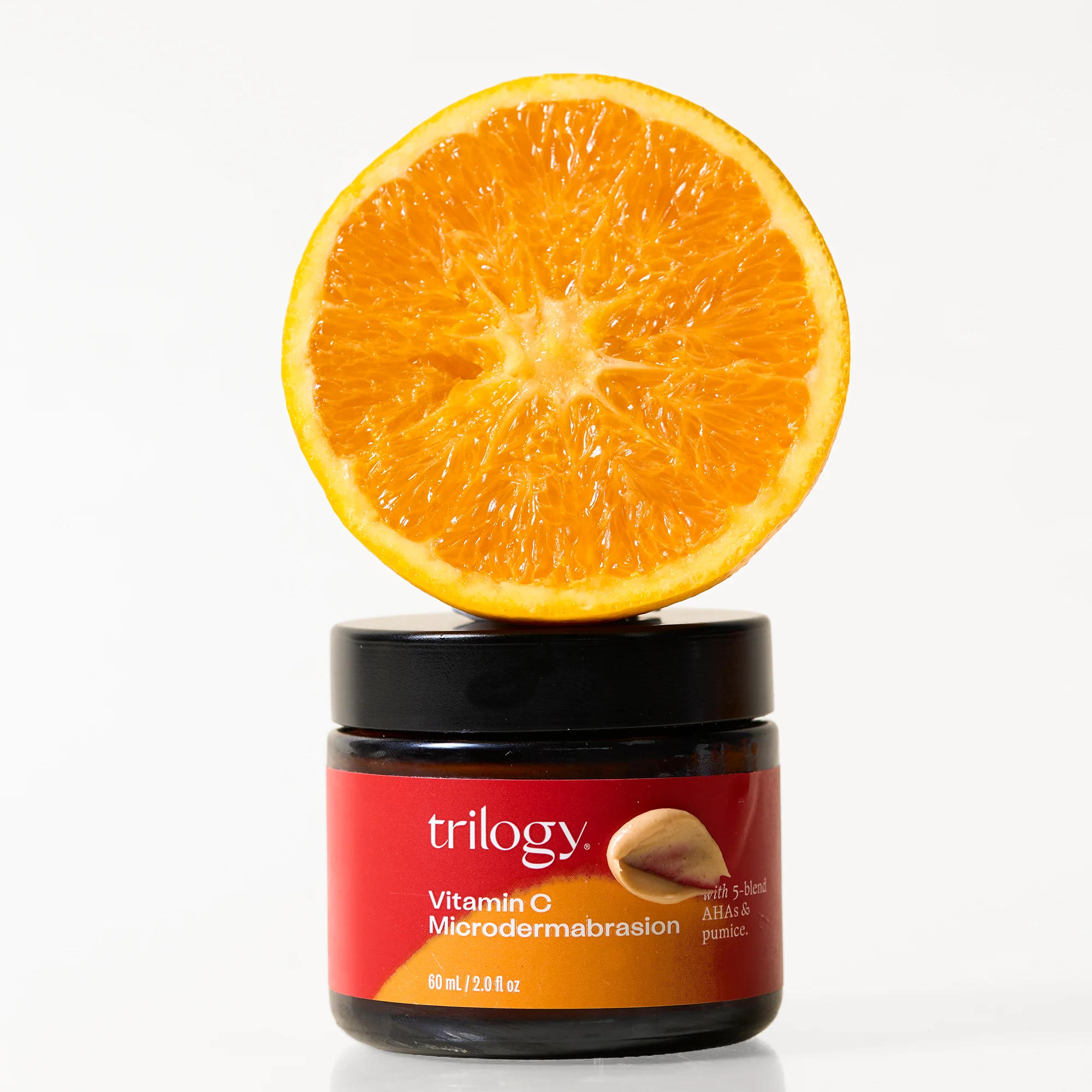 Vitamin C Microdermabrasion - Image 3
